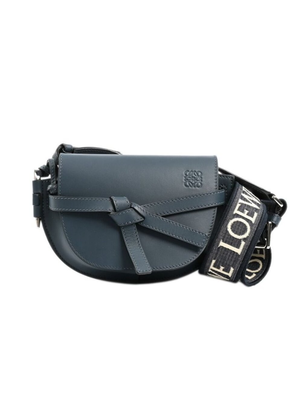 Loewe Shoulder Bag Gate Dual Back Mini